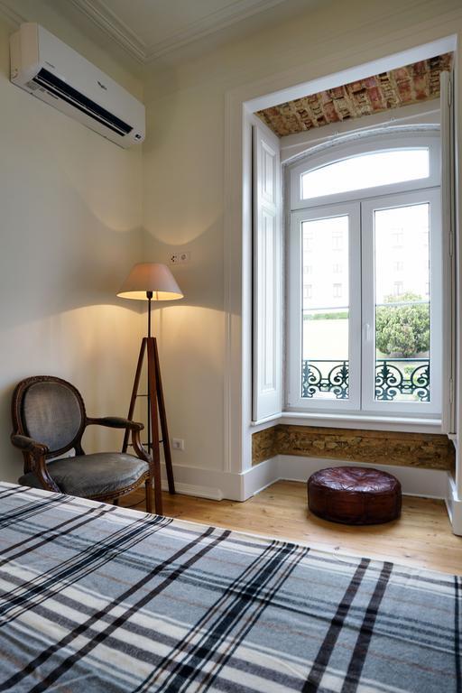 Gasthof Casas De Sao Bento Lissabon