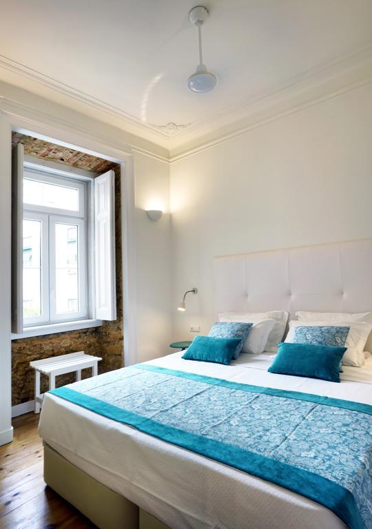 Casas De Sao Bento 4* Lissabon