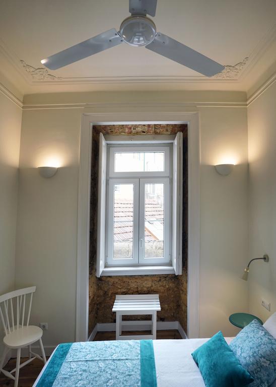 Casas De Sao Bento Gasthof Lissabon