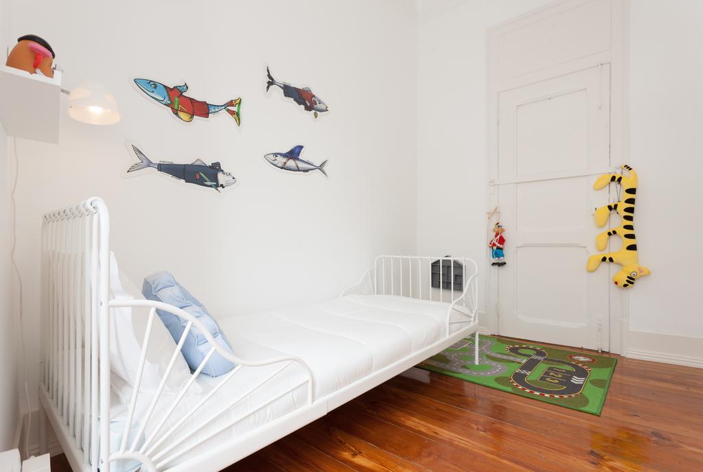 Flh Marques Spacious Flat Apartment