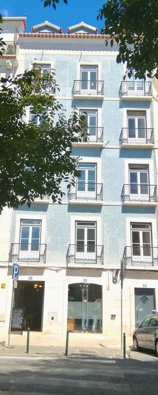 Alfama Services Apartamento *