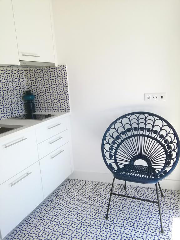 Alfama Services Apartamento *