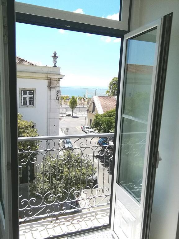 Apartamento Alfama Services Lisboa