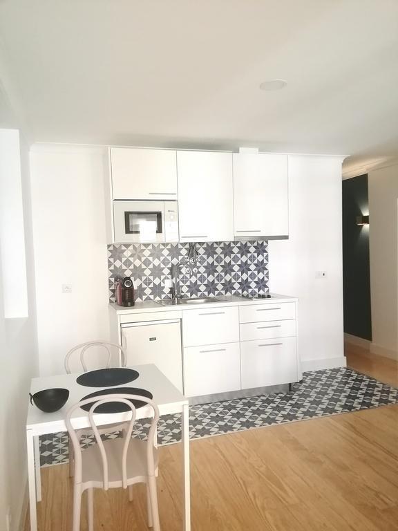 Apartamento Alfama Services *