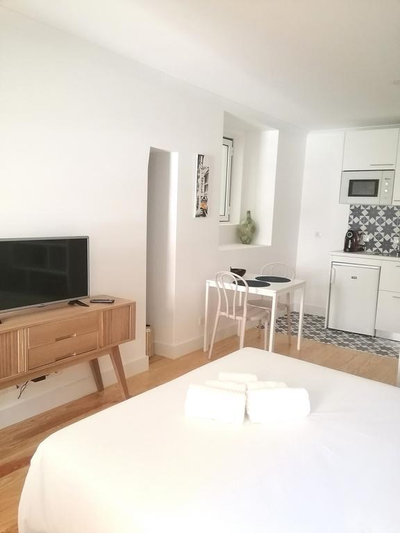 Alfama Services Apartamento Lisboa