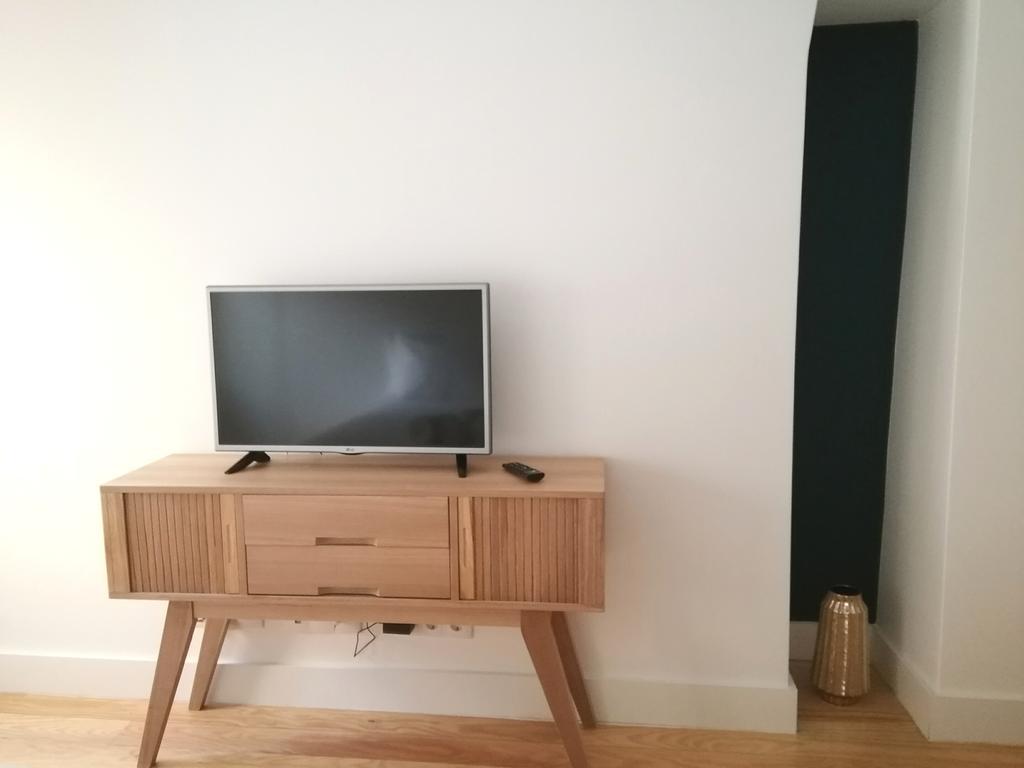 Apartamento Alfama Services Lisboa