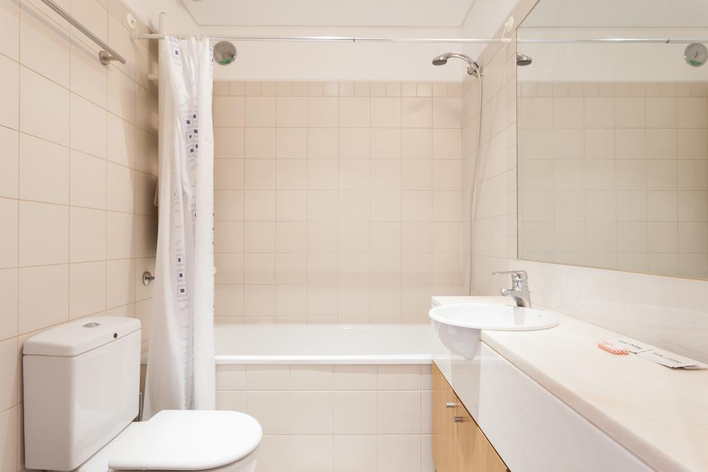 Flh Expo Flat With View Lisbon