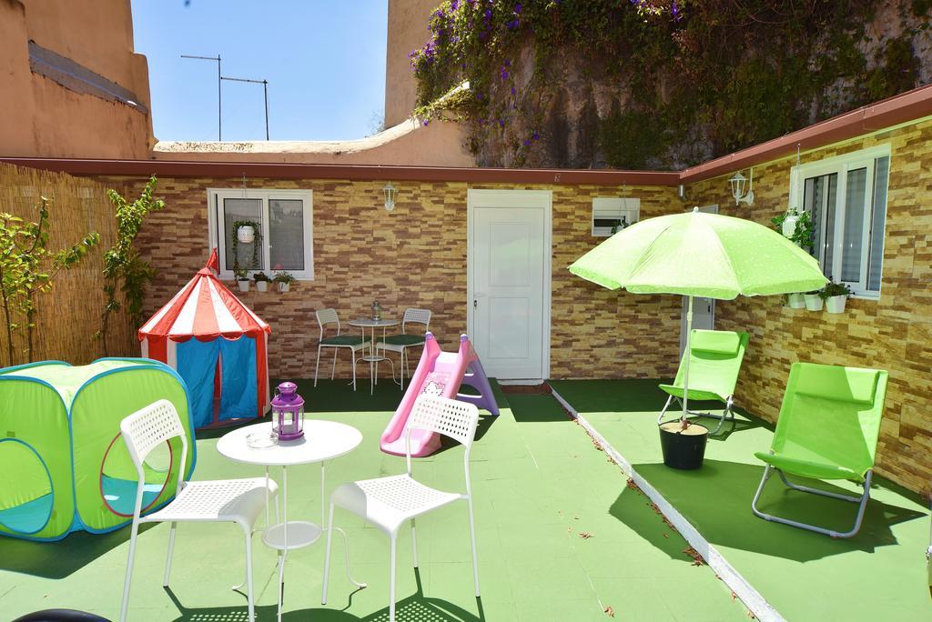 Maison d'hôtes Welcome Family Guest House 3*