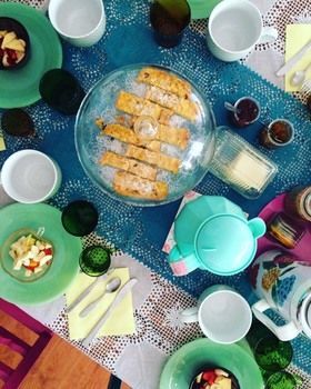 Alojamento de Acomodação e Pequeno-almoço Luna Parque Lisboa