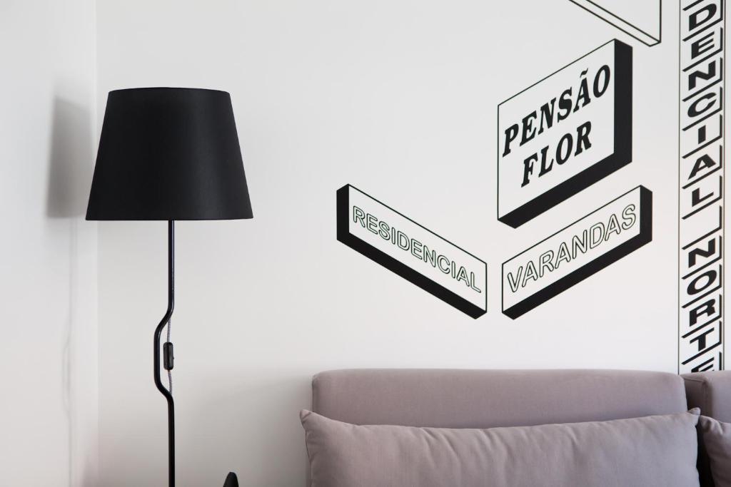 The Lisbonaire Appartement *