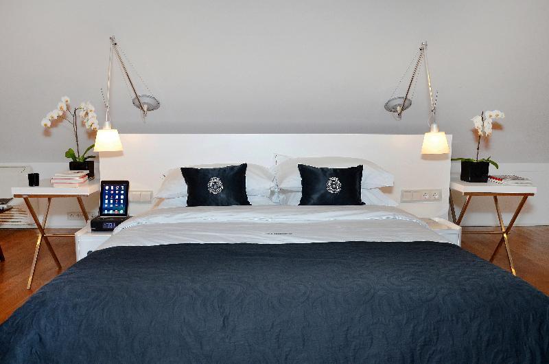 Browns Boutique 3* Lissabon