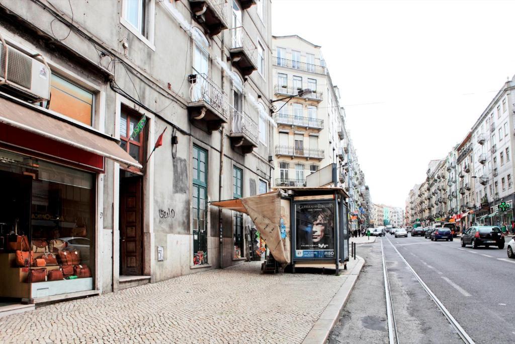 Rosa Douro Guest house Lisbon