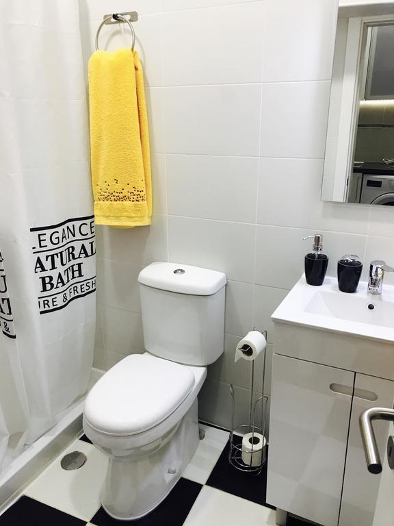 Appartement Excellent 2 Bedroom In *