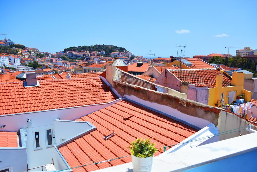 16 - Skyline Terrace Appartement