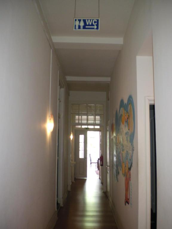 Auberge de jeunesse Best