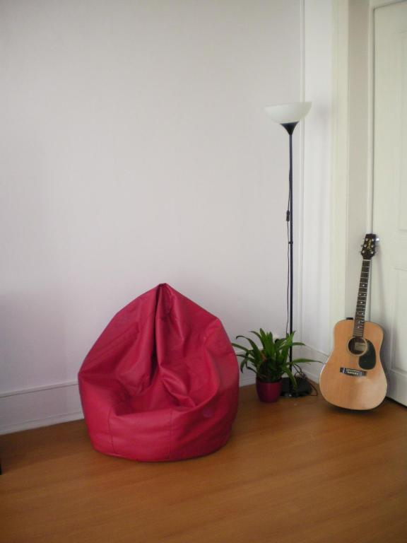 Best Auberge de jeunesse Lisboa