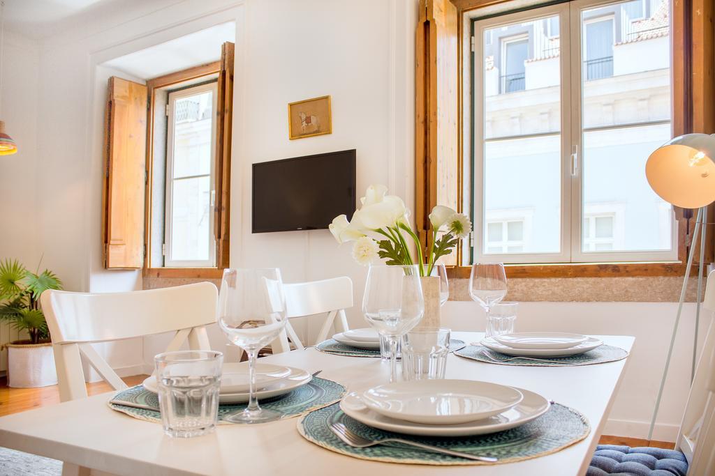 Chiado Apartment *