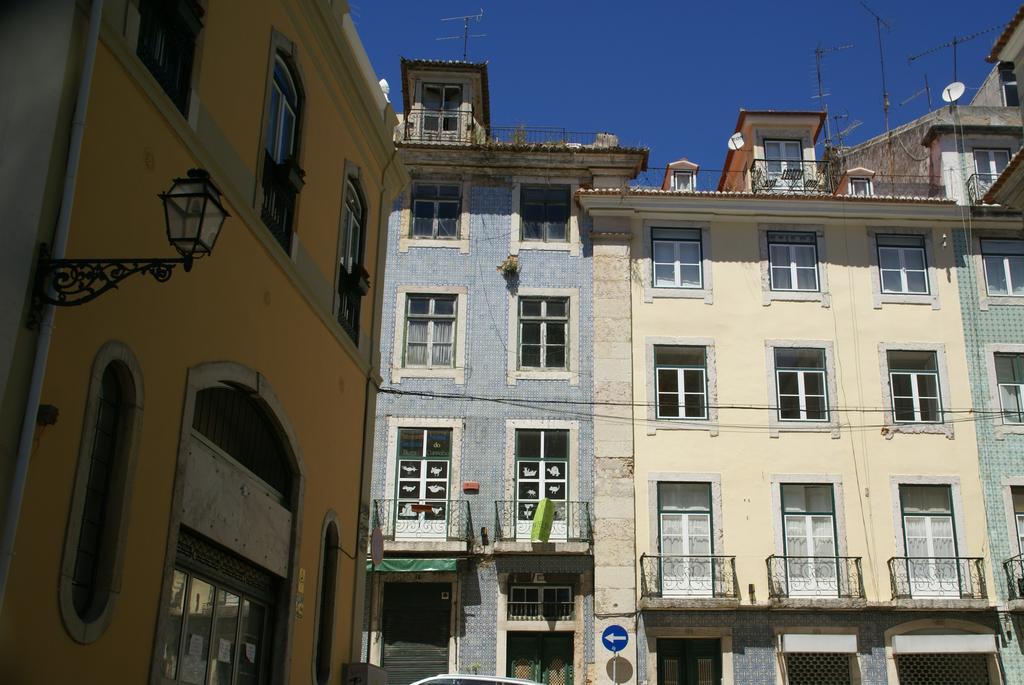 Appartement Sé