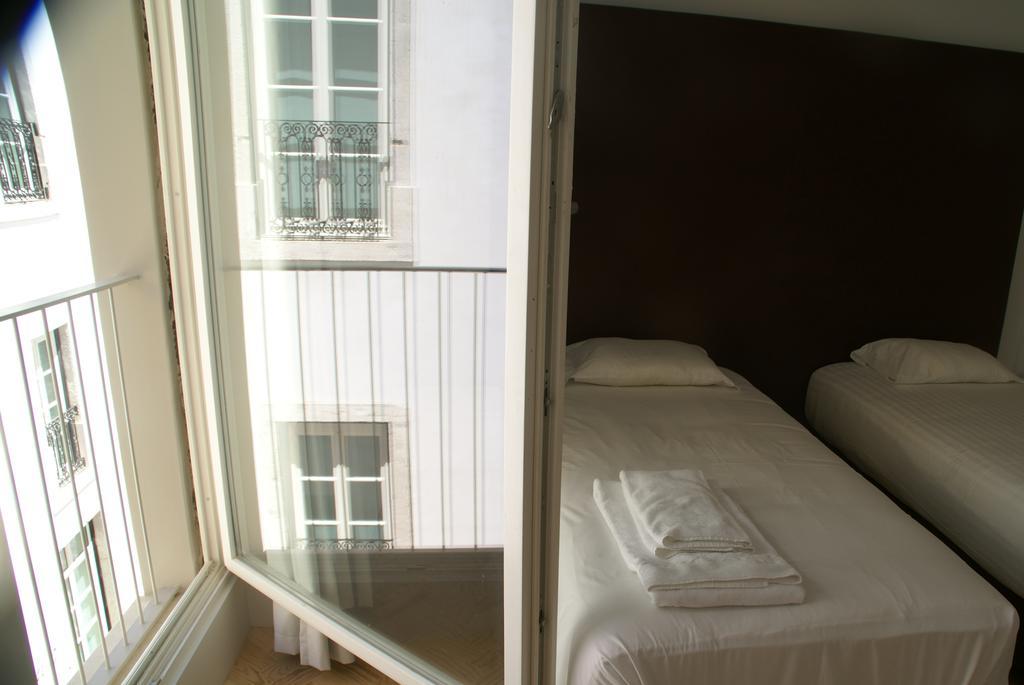 Sé Appartement