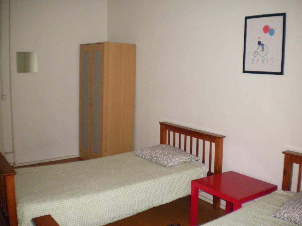 Best Auberge de jeunesse Lisboa