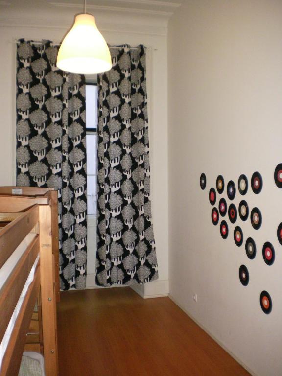 Auberge de jeunesse Best Lisboa