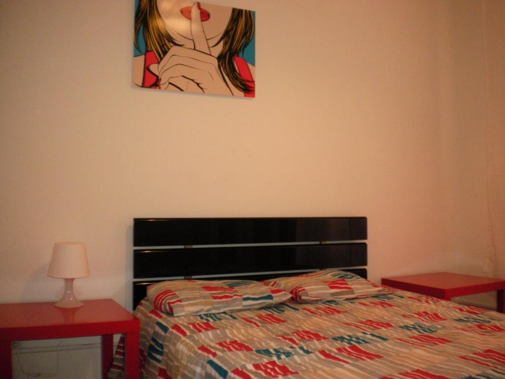 Auberge de jeunesse Best Lisboa