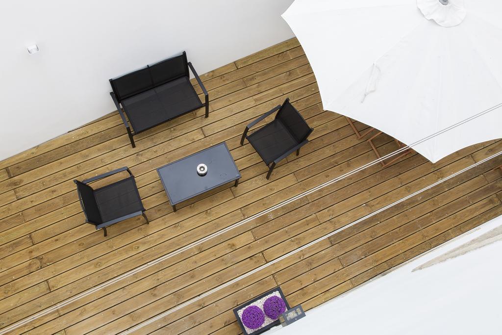 Apartamento Castelo Picão