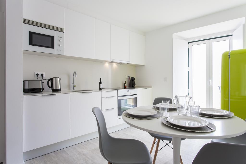 Apartamento Castelo Picão