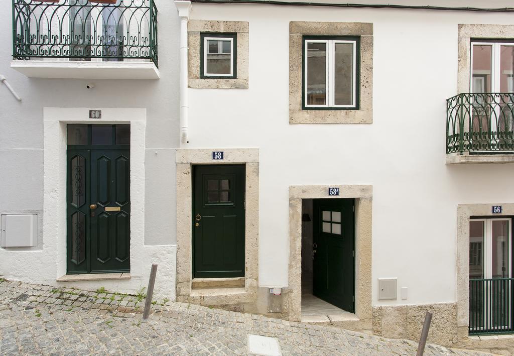Apartamento Castelo Picão