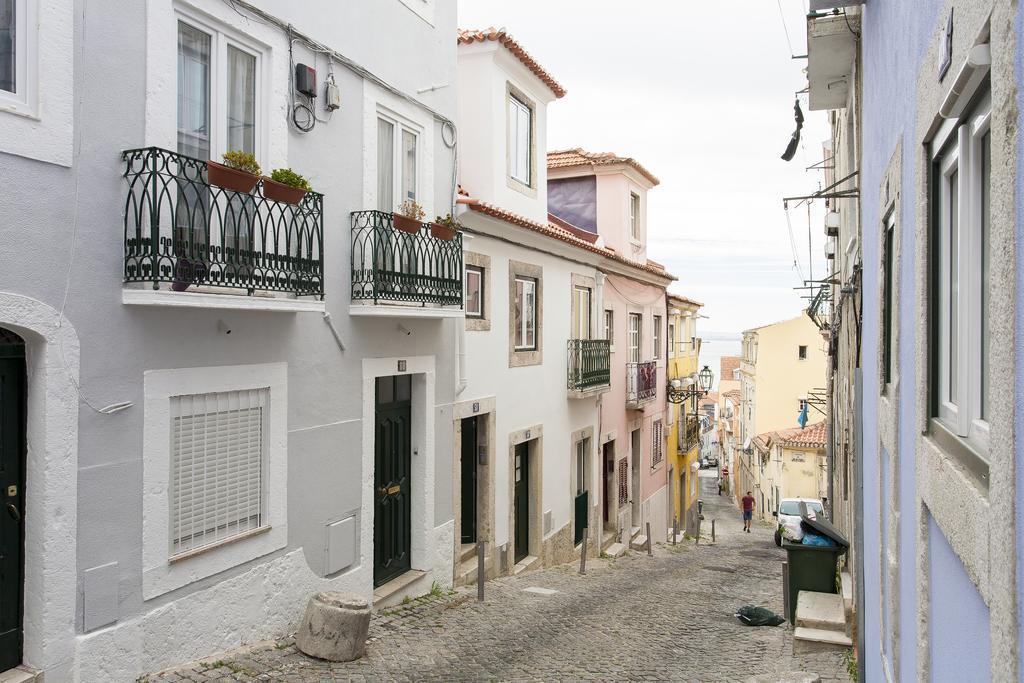 Castelo Picão Apartamento