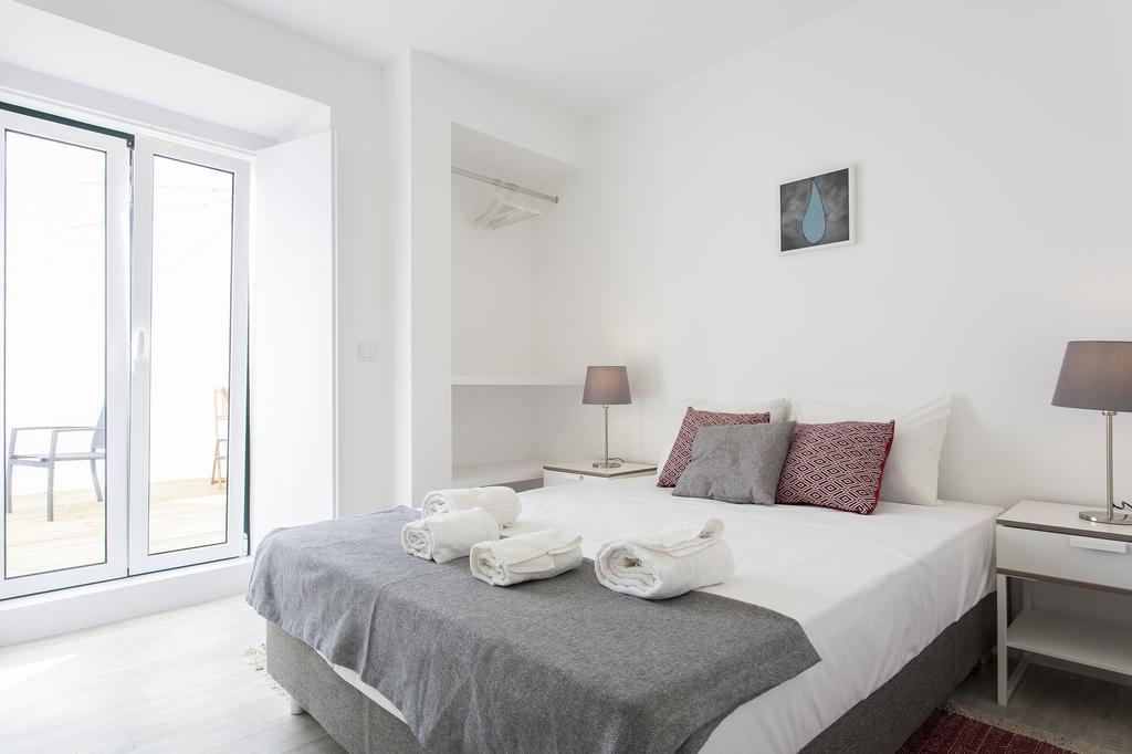 Castelo Picão Apartamento