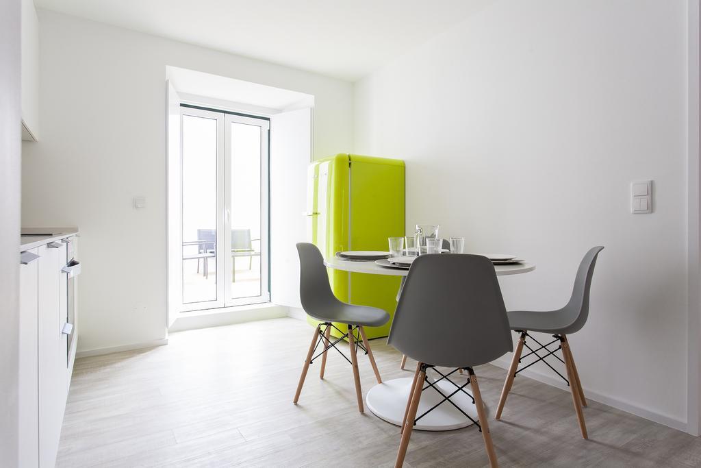 Castelo Picão Apartamento Lisboa