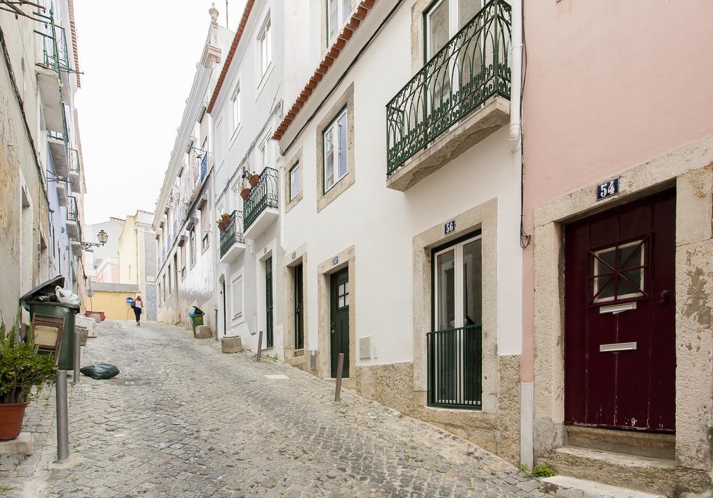 Apartamento Castelo Picão