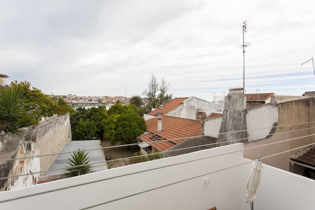 Apartamento Castelo Picão