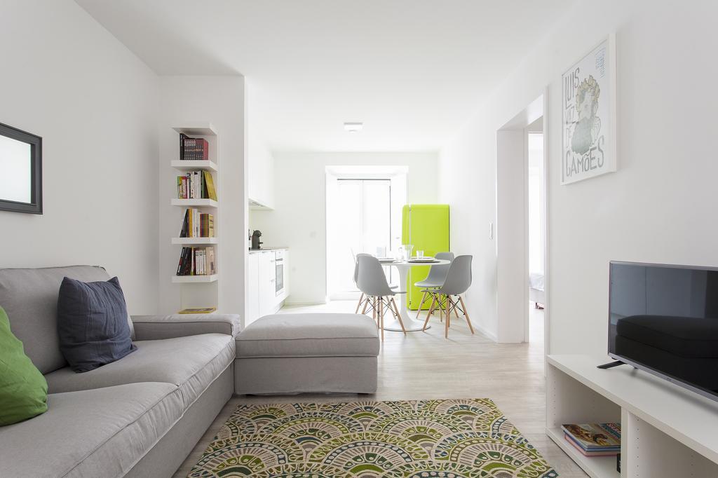 Castelo Picão Apartamento