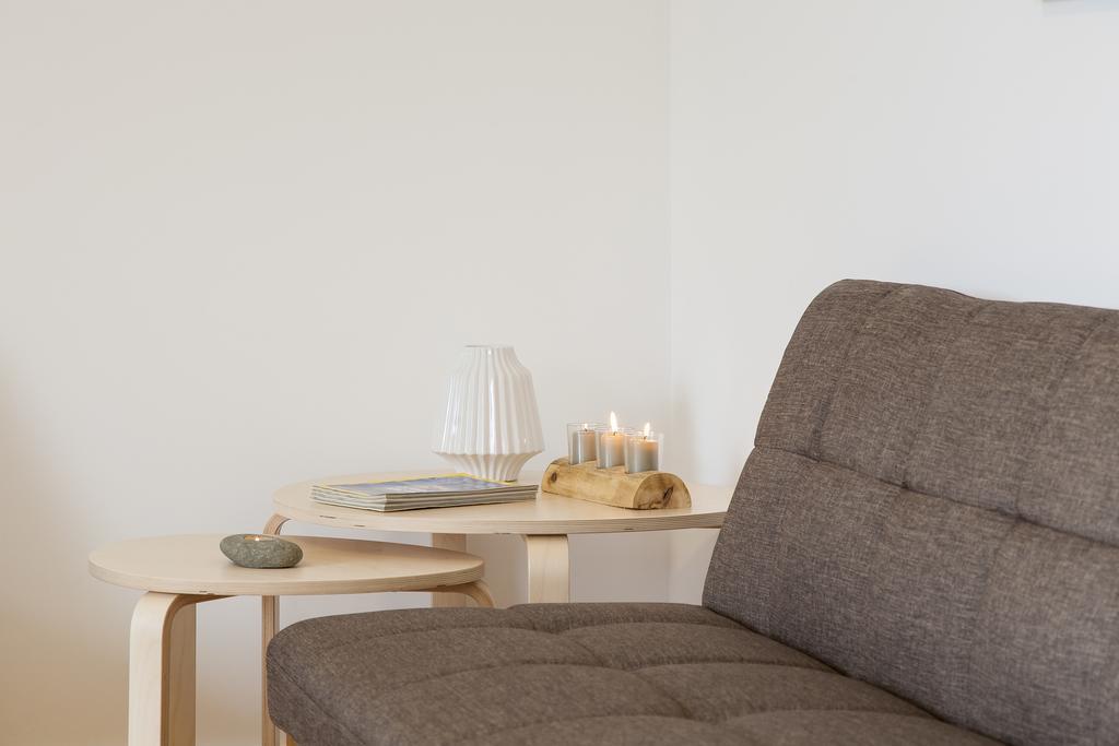 Apartamento Castelo Picão *