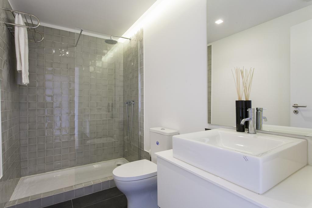 Apartamento Castelo Picão Lisboa