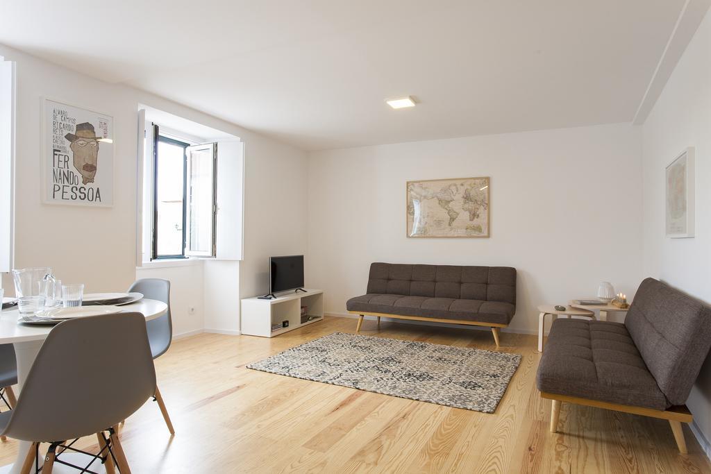 Castelo Picão Apartamento