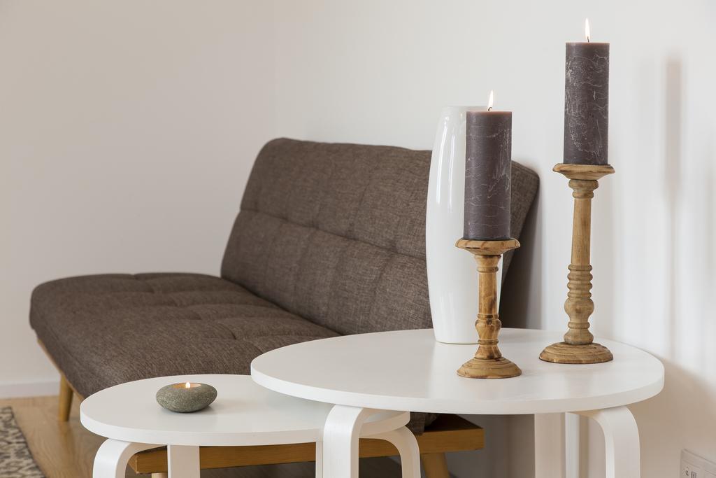 Apartamento Castelo Picão