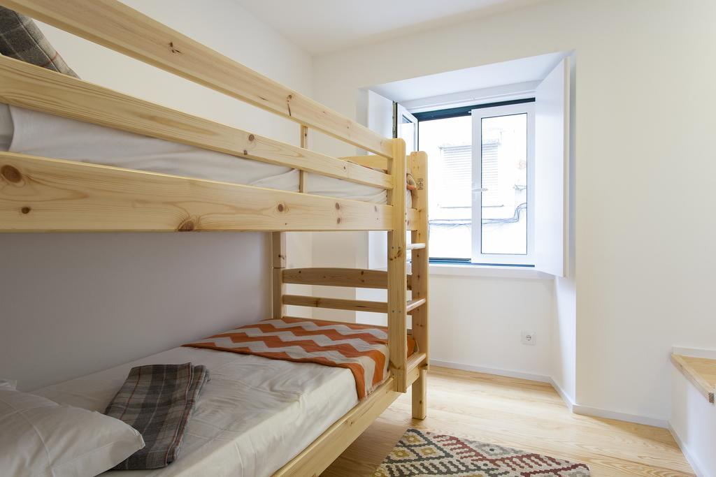 Apartamento Castelo Picão *