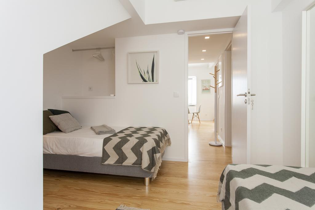 Apartamento Castelo Picão *