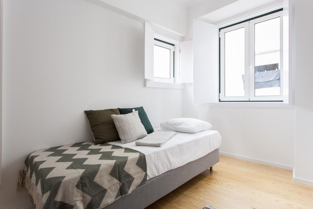 Apartamento Castelo Picão *