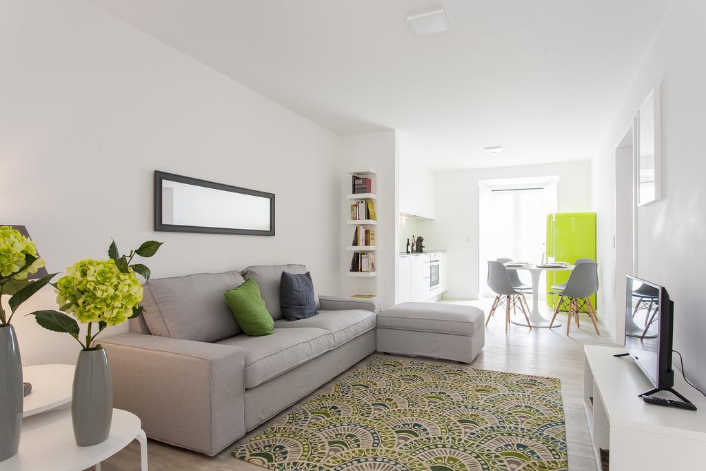 Apartamento Castelo Picão