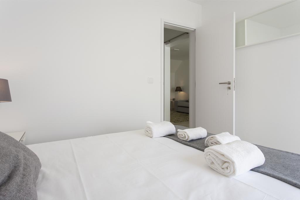 Apartamento Castelo Picão