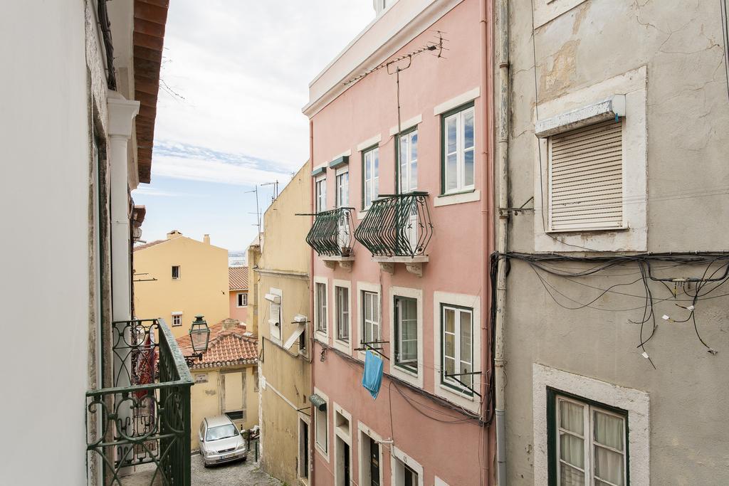 Apartamento Castelo Picão *