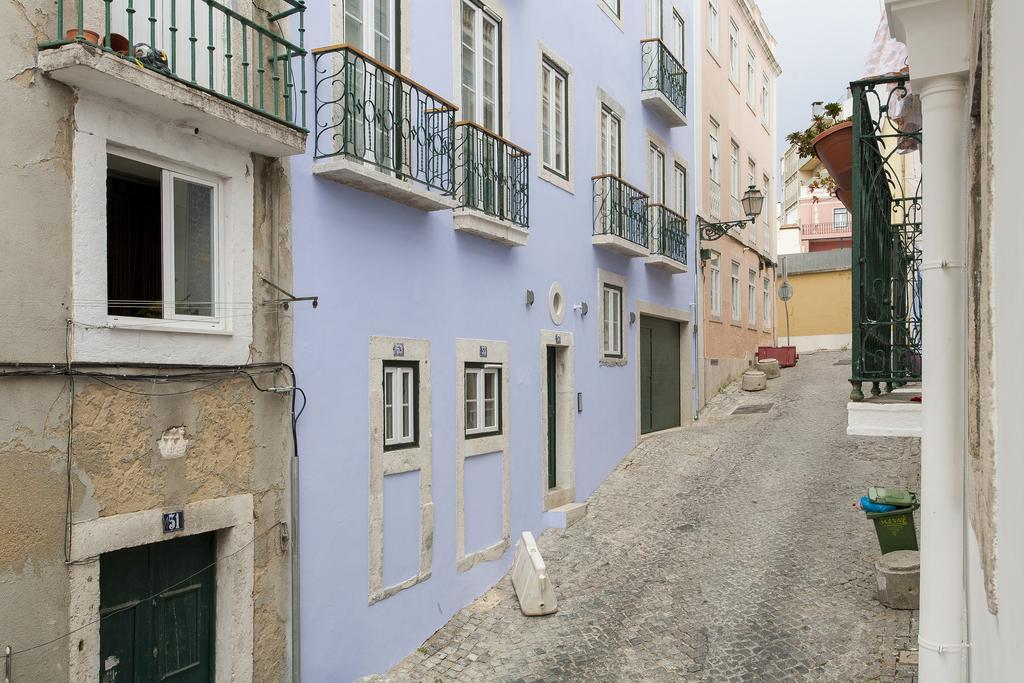 Apartamento Castelo Picão