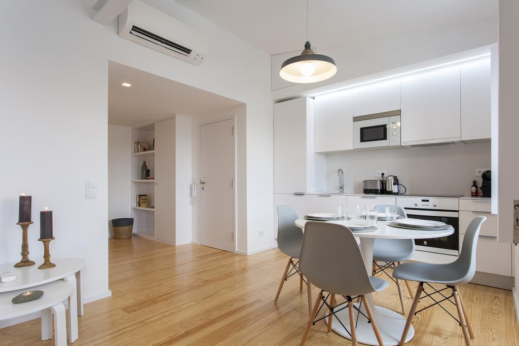 Apartamento Castelo Picão Lisboa