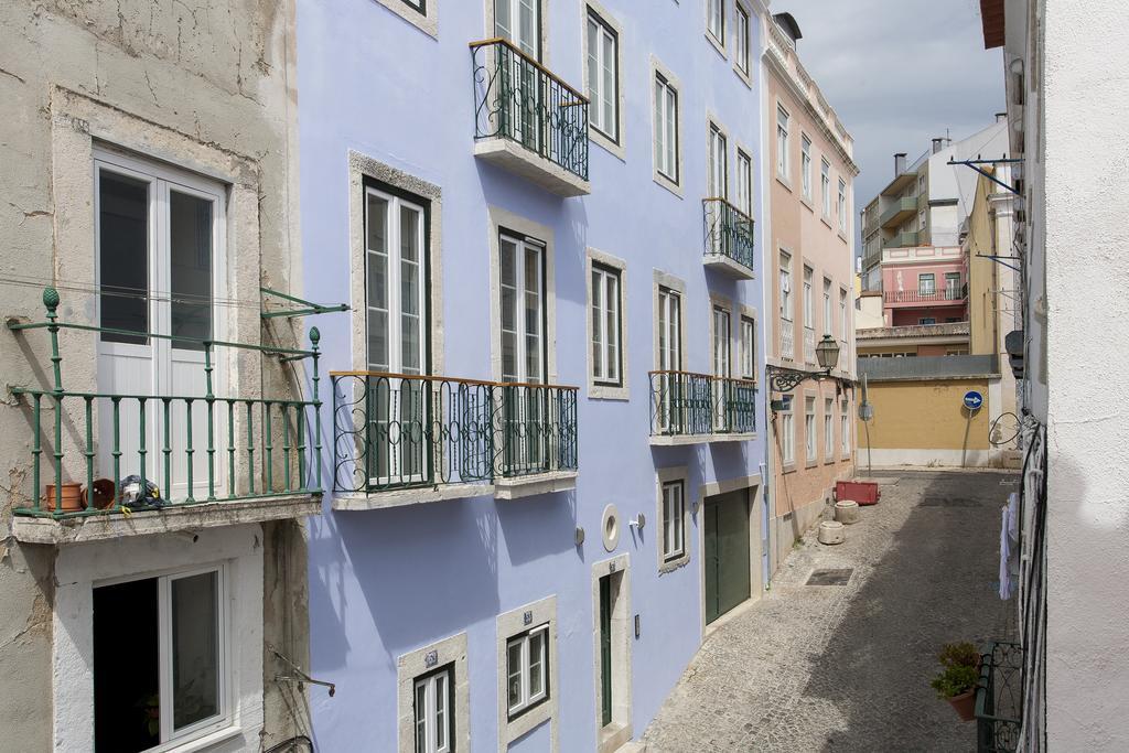 Castelo Picão Apartamento