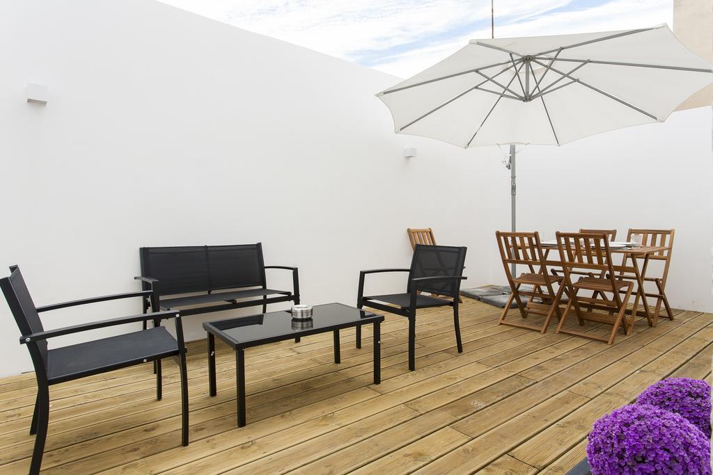 Castelo Picão Apartamento