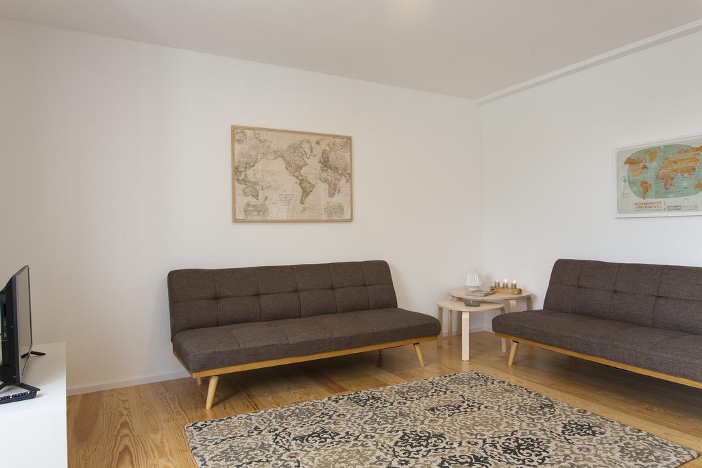 Castelo Picão Apartamento